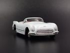 1953 Chevy Chevrolet Corvette Rare 1 64 Collectibl