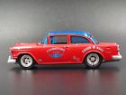 1955 Chevy Two 2 Door Sedan