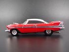 1957 Plymouth Fury Rare 1 64 Collectible Diorama