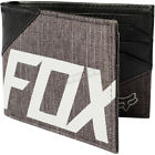 19606-243-os Fox Heather Black Sidecar
