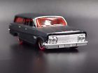 1962 Chevrolet Chevy Biscayne Wagon