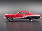 1966 Ford Fairlane Gt Rare 1 64 Collectible Dioram