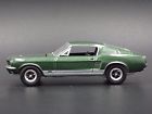 1967 Ford Mustang Gt Rare