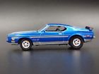 1971 Ford Mustang Boss Rare
