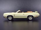1972 Oldsmobile Cutlass 442 Convertible