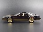 1980 Pontiac Firebird Rare 1 64 Limited Collectibl