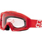 19830-003-ns Fox Racing Red-clear Main 884065442346