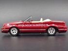 1992 Cadillac Allante Indy Pace Car 1 64 Collecti