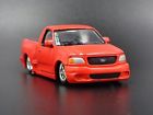 1997-2003 Ford Pickup Truck Stepside Rare 1 64 Col