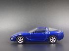 1998 Chevrolet Corvette Rare 1 60 Limited Diorama
