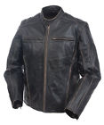 20-150-52 Mossi Mens Drifter Premium