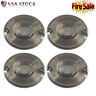20-28-sl-csd09890 Unbranded Smoke Turn Signal Lens For Harley Electra Glides Road