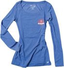 20-87410 Factory Effex Womens Long Sleeve Shirts Sm Suzuki