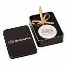 200306 Subaru Official Christmas 50th