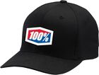 20037-001-18 Ride Mens Classic Hat Black
