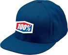 20040-015-18 Ride Mens Essential Flex Fit Hat Navy