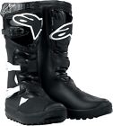 20040.11nn8 Alpinestars No Stop Boot Black-8