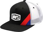 20050-001-00 Ride Youth Cornerstone Trucker Cap