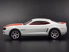 2010-2015 Chevy Chevrolet Camaro Rare 1 64 Limited