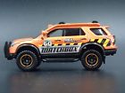 2011-2016 Ford Explorer Rare 1-70 Collectible Dior