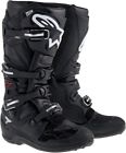 20120141016 Alpinestars Mx Boot Tech Blk 8051194452214
