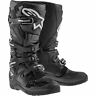2012114-10-09 Alpinestars Tech Enduro Boots Black Size