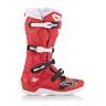2015015-32-9 Alpinestars Tech Boots Red White Size 033637200712