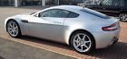 203sa995262sa Aston Martin 2008 Vantage