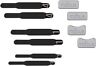 2050206 Mobius Strap Replacement Kit Size 812854020574