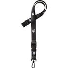 20752-001-os Shift Racing Black Lanyard 884065764141
