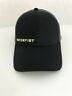 20817-1300 Motorfist Trucker Style Snapback Hat Nwot