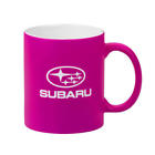 208773 Subaru Authentic 11oz Coffee
