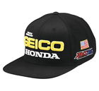 20900-001-01 100 Geico Honda Podium