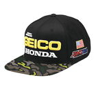 20900-064-01 100 Geico Honda Podium