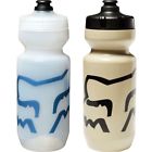 20959-fox19-fh-purist-22oz-bottle Fox Racing Head Purist Ounce Water Motocross Off Road Dirt