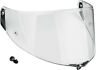 20kv0a7a1001 Agv Veloce Helmet Race Pinlock Visor Kit Size 026656473564