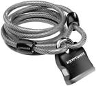210412 Kryptonite Kryptoflex 818 Looped
