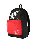 21091-001-os Fox Racing Honda Kick Stand Backpack 884065922312