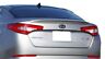 214n Cal Fits Kia Optima Factory Style Spoiler