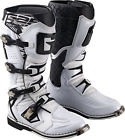 2165-004-011 Gaerne G-react Boots White