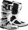 2174-004-11 Gaerne Sg-12 2014 Motocross Boots 11 White