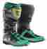 2174-040-07 Gaerne Sg-12 Boots 7 Turquoise Lime