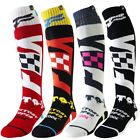 21796-fox19-czar-fri-cm-thin-sock Fox Racing Czar Fri Coolmax Thin Mens Off Road Dirt