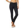 21904-001-8 Fox Racing Moto Womens Pants Black 191972019340