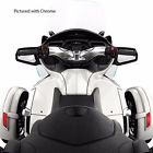 219400344 Spyder Can-am Rt Tri Axis Adjustable Handlebar Carbon Black P N