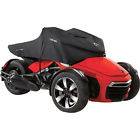 219400496 Spyder Travel Cover