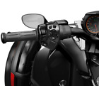 219400509 Spyder Heated Driver Grips