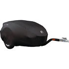 219400592 Spyder Trailer Storage Cover