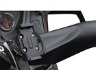 219400616 Spyder Can-am Rt Gps Support For Tri Axis Adjustable Handlebar P N