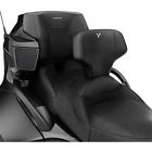 219400679 Spyder Rt Adjustable Driver Backrest For Production Seat